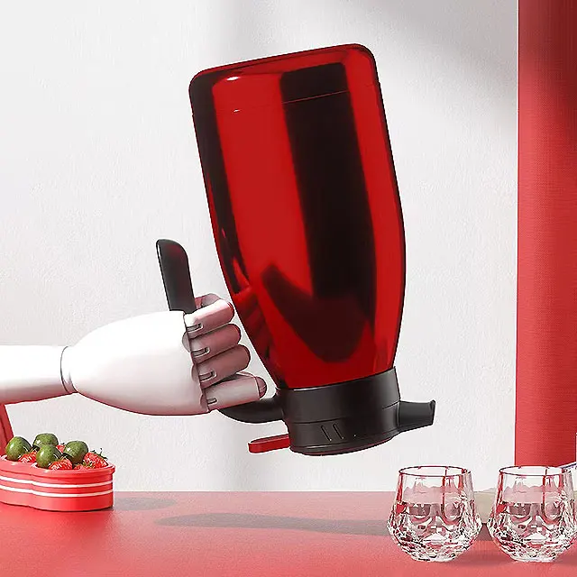 Factory Price electric appliance electric kettle big size 2.0l double layer electric jug kettle stainless steel coffee pot