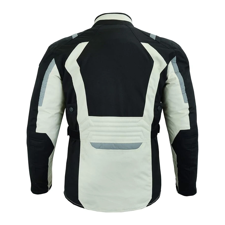 Genuine Leather Motorcycle & Auto Racing Wear Custom Made to Order Superbike Boys Pro Jacket Motorbike for Moto Ricing