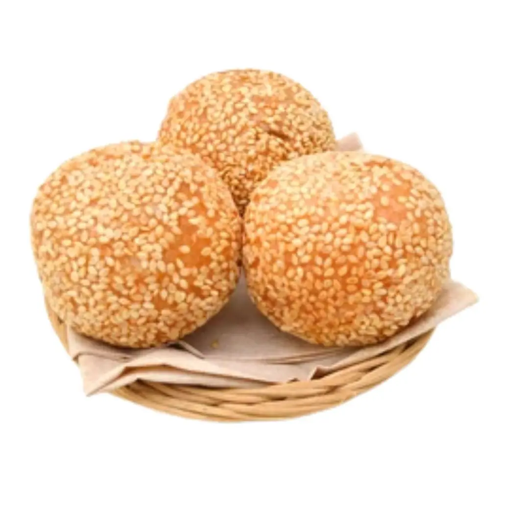 SESAME BALLS