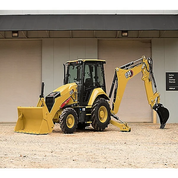 Buy Cheap  Multi-function Used and new CAT 430F Backhoe Loader/ used caterpillar 420 backhoe loader for sale 4x4 Available Now
