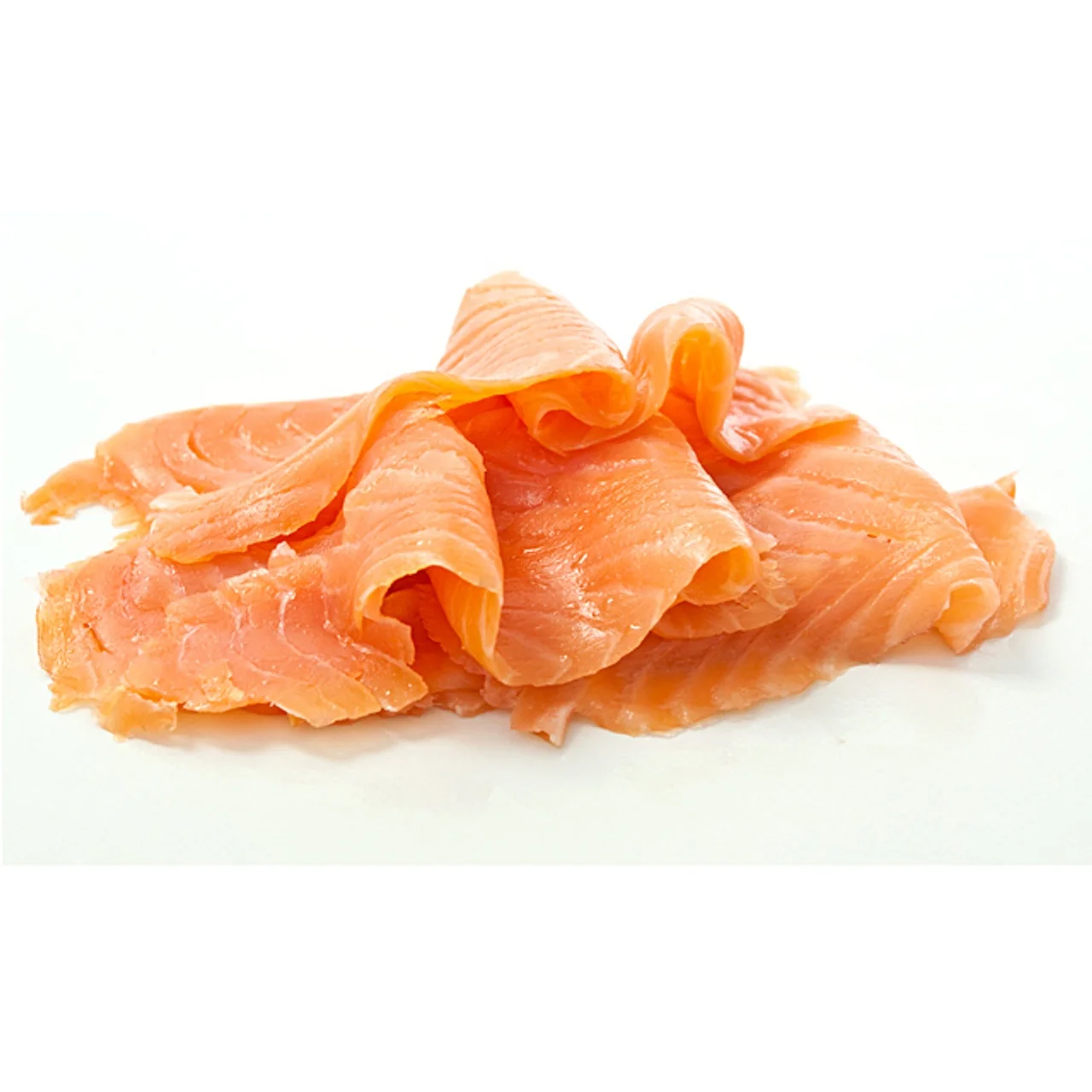 Top Quality Fresh Frozen Whole Atlantic Salmon