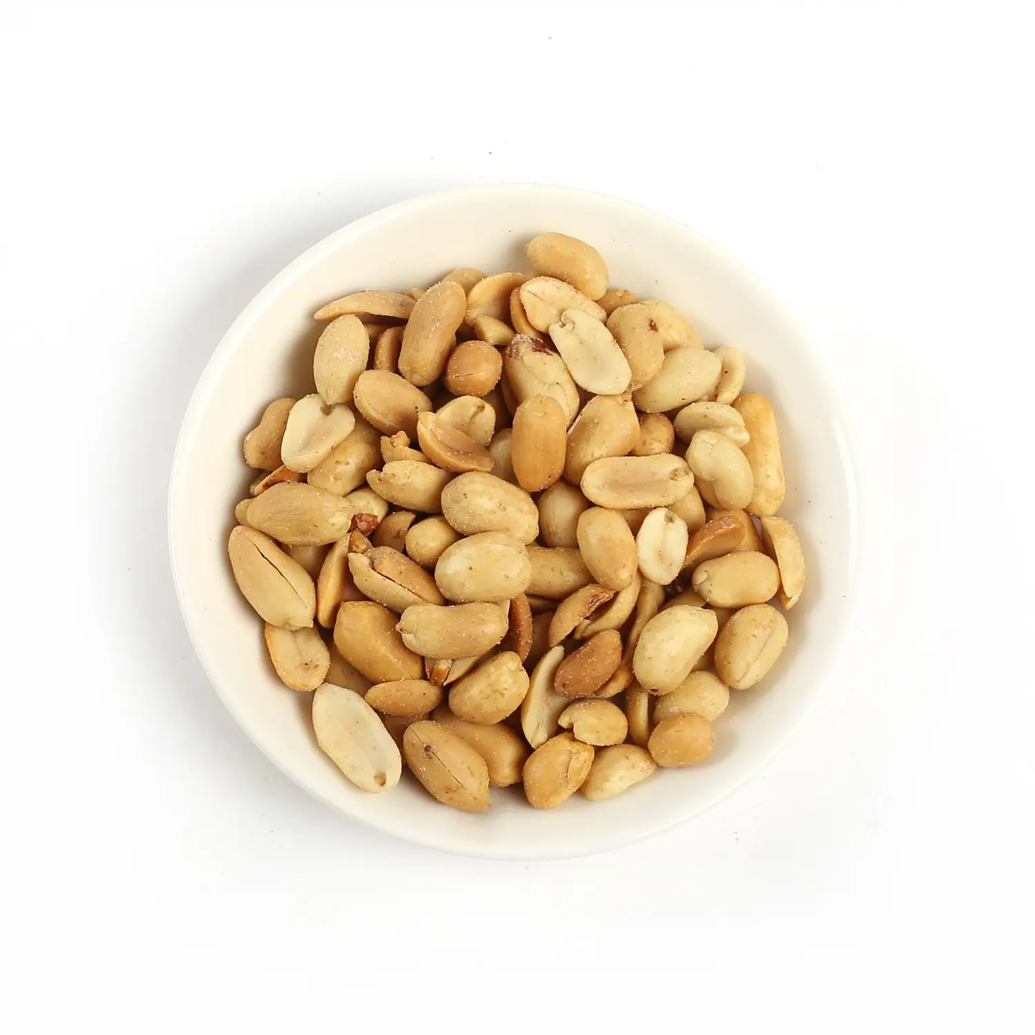 Top Grade Rich in Protein Raw Peanuts Dried Nuts Exporter at Wholesale Price