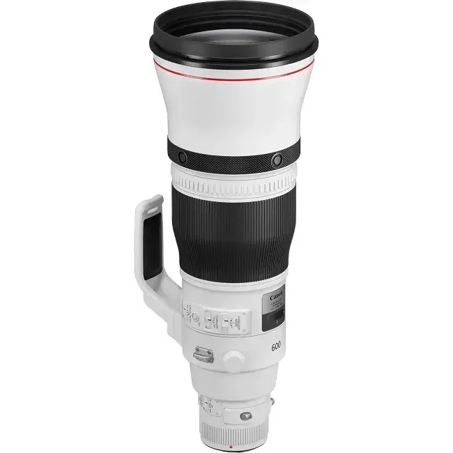 Супер Распродажа для нового EF 600 мм f/4L IS III сумка перевозки доступна со скидкой абсолютно новая