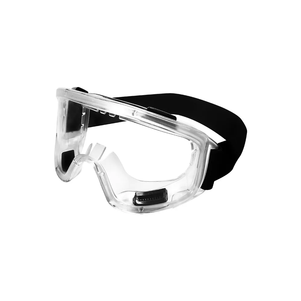 A02 ANSI Z87.1 approved workplace eye protection dust-proof safety goggle anti fog safety goggle chemical goggles
