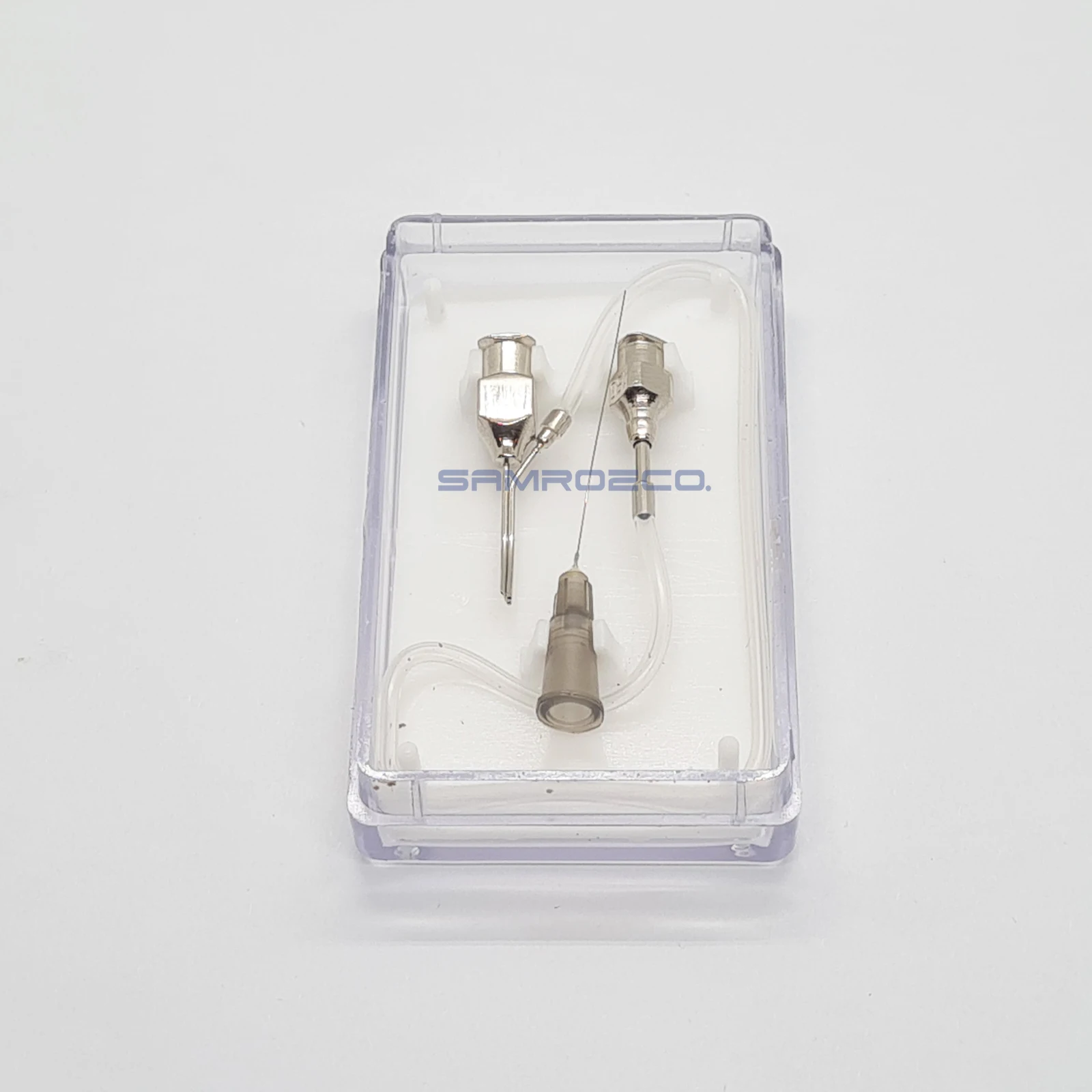 Офтальмологическая орошение и Аспирация Cannula Simcoe 166 регулярное всасывание офтальмологический хирургический инструмент из нержавеющей стали CE