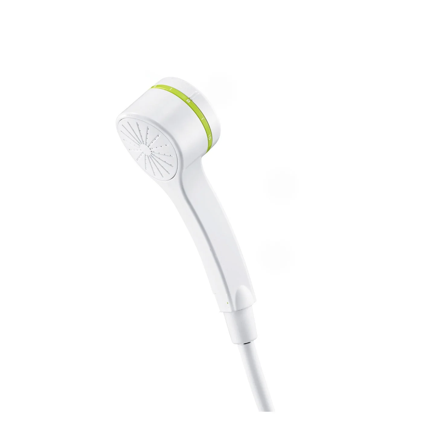 OEM/ODM Customized Medias Hand Shower Filter System Water Calcium Sulfite Quick Change 100% Leak Tested Manual Outdoor Use DIY