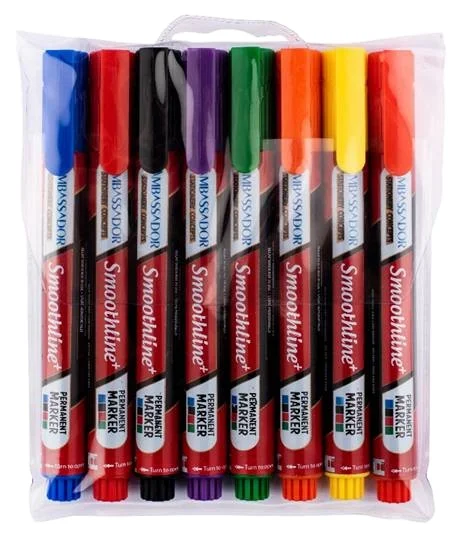 marker pens best quality product from Indian seller and manufacturer