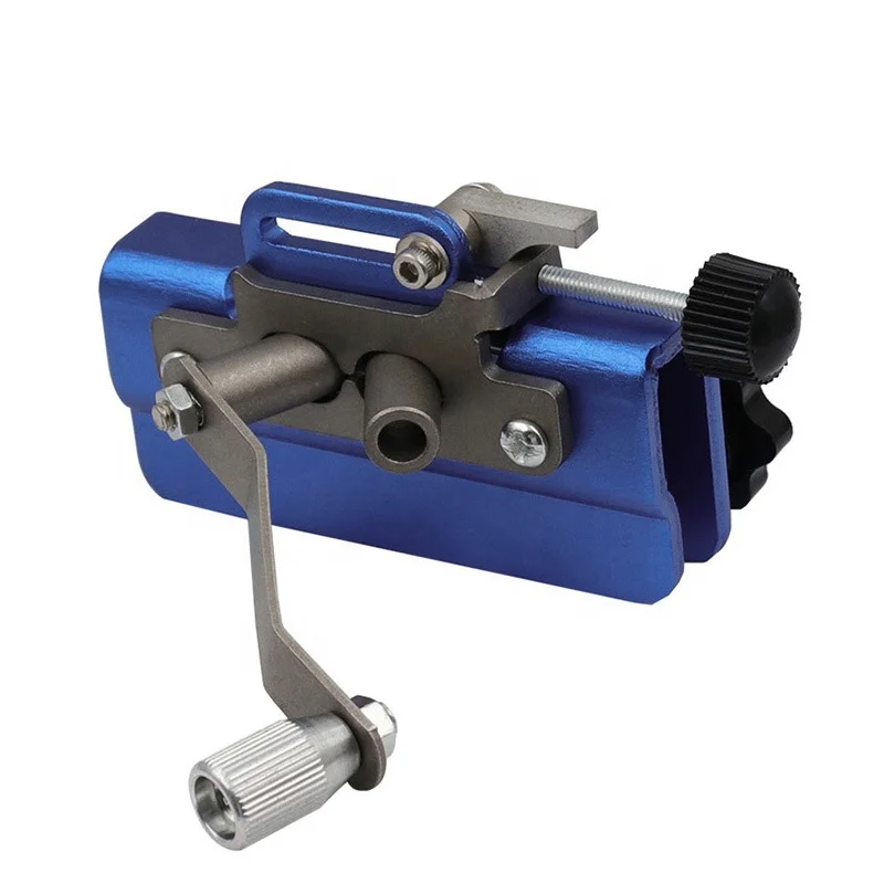 PER-MY001 Portable Hand-crank All Kinds of Chains Electric Chain Saws Woodworking Saws Chain Saw Sharpener