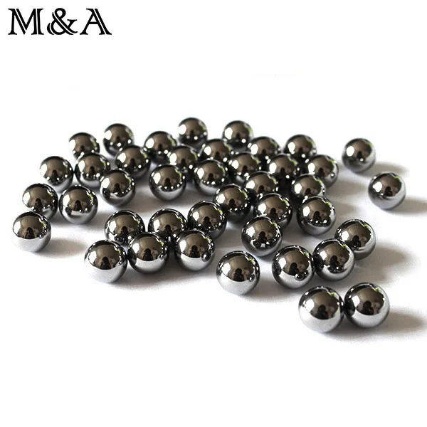 planetary/attritor ball mill die Custom Manufactured Tungsten Carbide tungsten sinkers