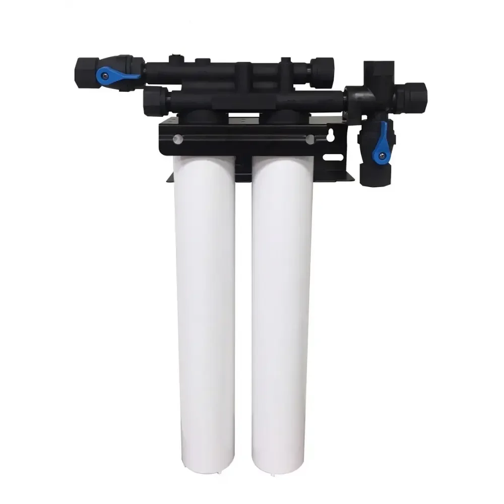 commercial drinking water filtration system