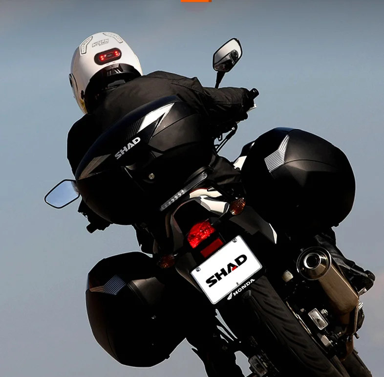 Easy Do Turn Signal Led Helmet Mount Light Usb Rechargeable Helmet Brake Warning Rear Taillight for  Helmet