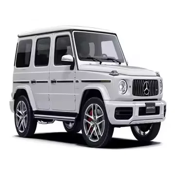 Использованный Mercede s-Ben z G класс 3 0 G35