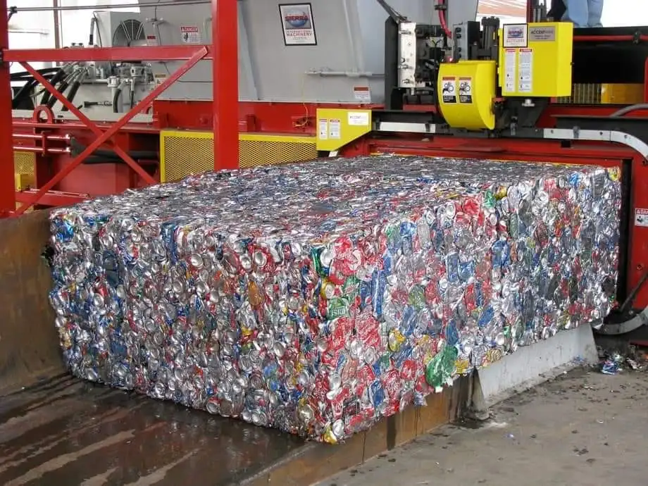 High grade Premium Grade Aluminum Scrap Ubc (Used Beverage Cans)