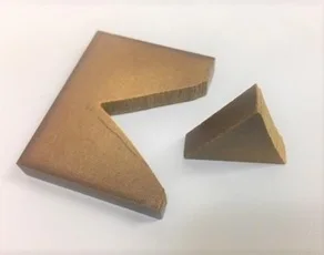 Excellent properties PTFE polymer thermoset polyimide powder