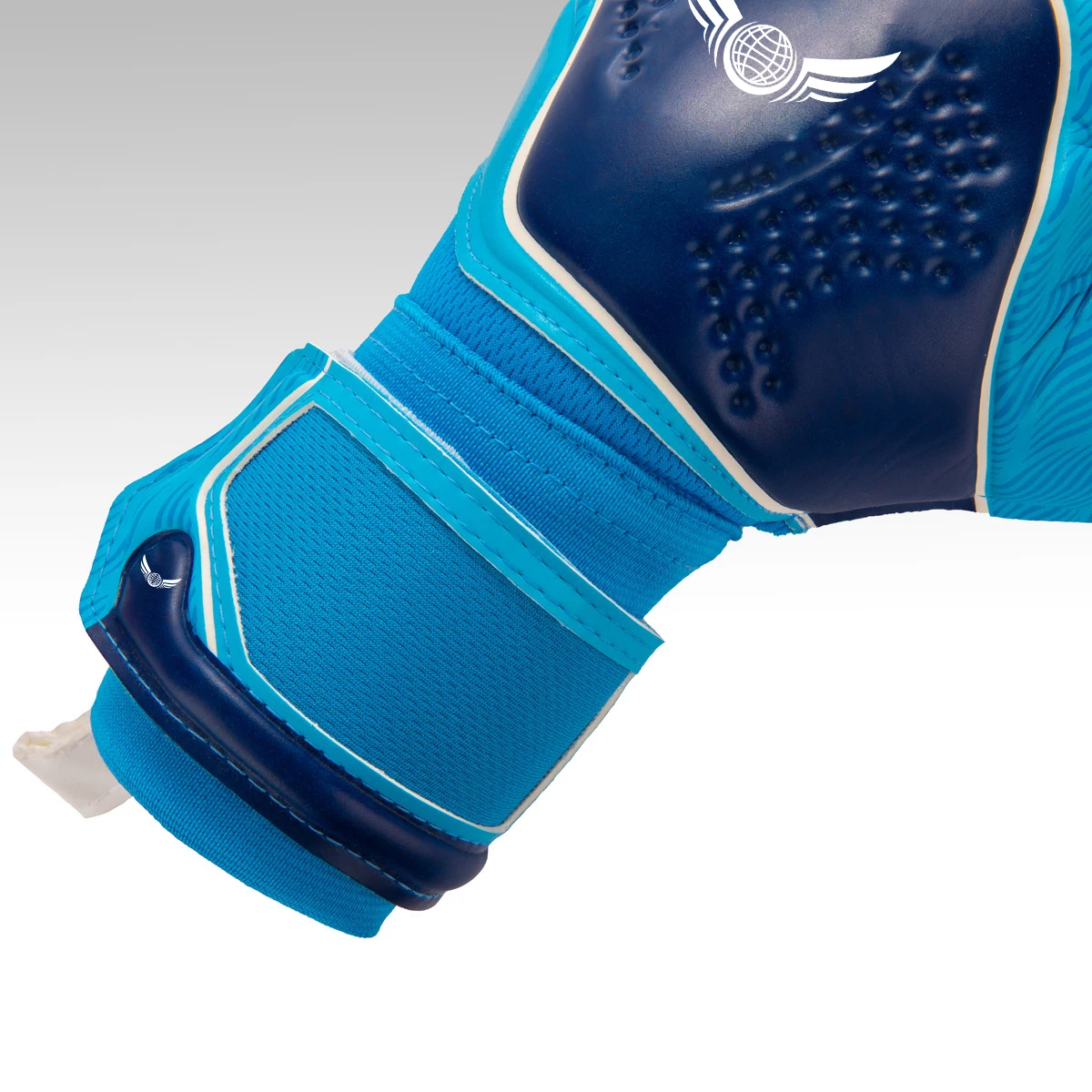 Goalkeeper Football Gloves Manufacturer Price Other Sports Gloves Soccer Goalkeeper Gloves