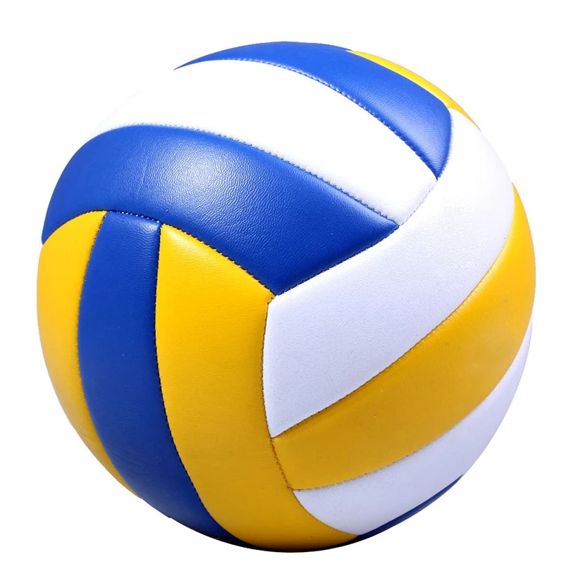 Wholesale price Netball PU Synthetic net ball Practice net ball High Training Standard volley ball