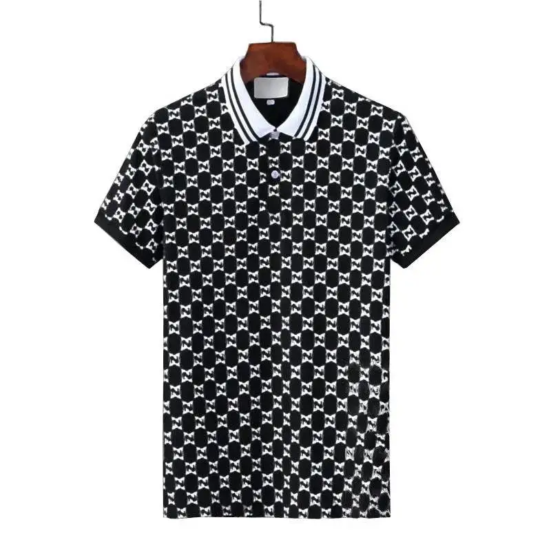 Big Sale - Vietnam OEM 100% COTTON T shirt/Polo Shirt- Wholesale Polo T-shirt cheapest price for Men