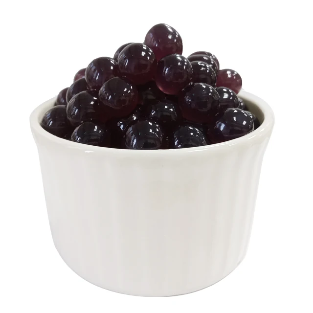 Виноградный чай boba разрывной