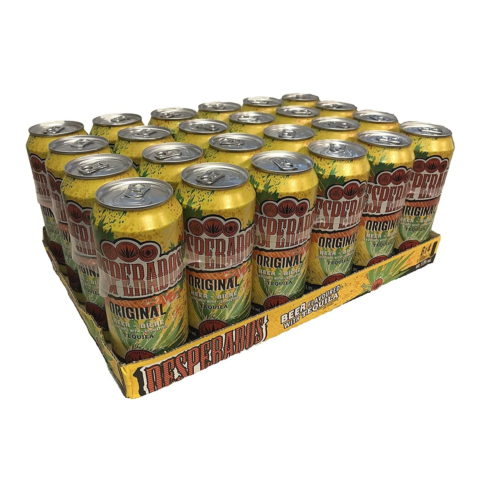 Desperados 33cl Beer