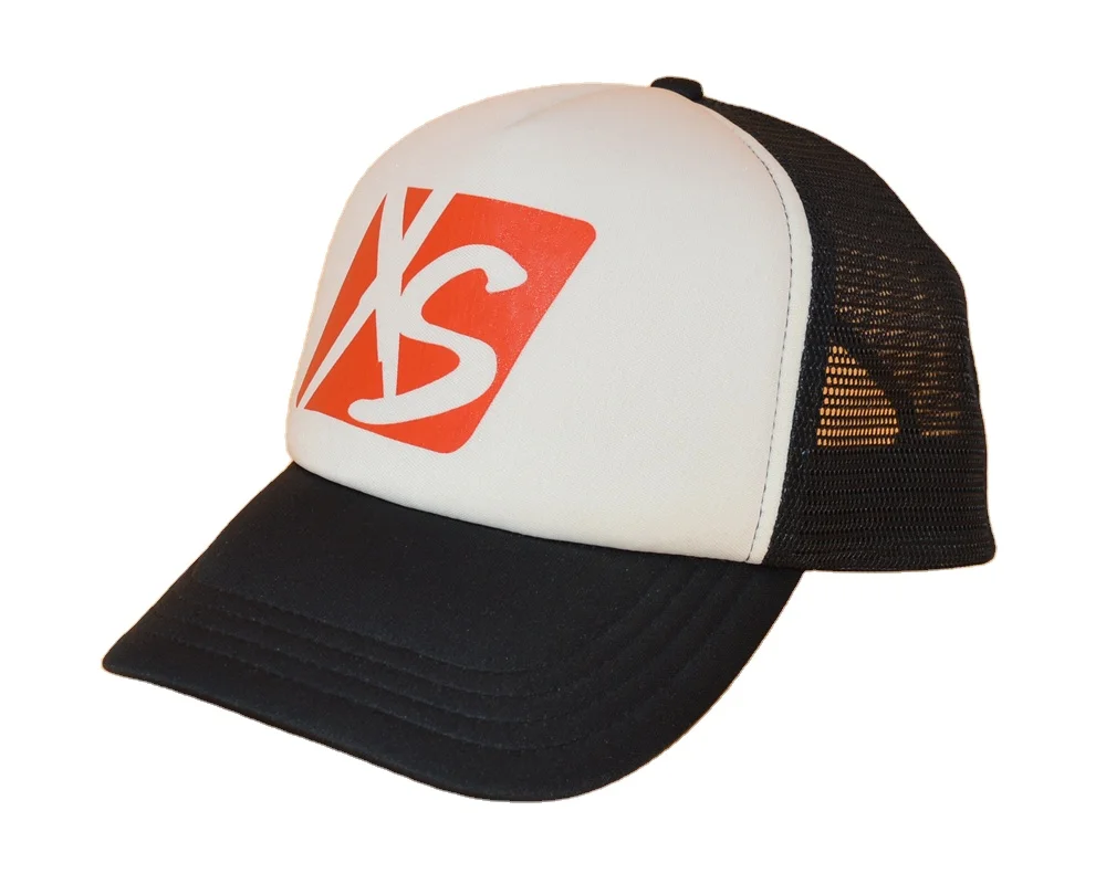 5 панелей сетчатая шапка для дальнобойщика 32-467