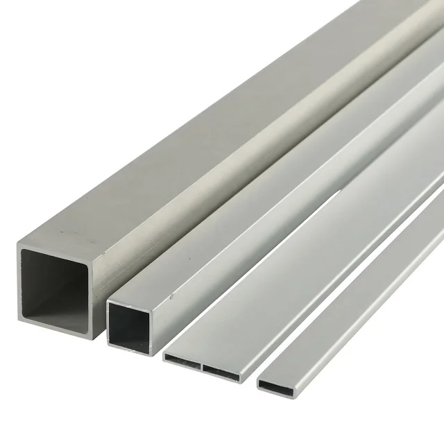 Price of aluminum profiles in USA extrusion 6063 6031