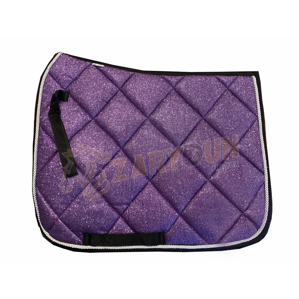 Высококачественные коврики для верховой езды по индивидуальному заказу