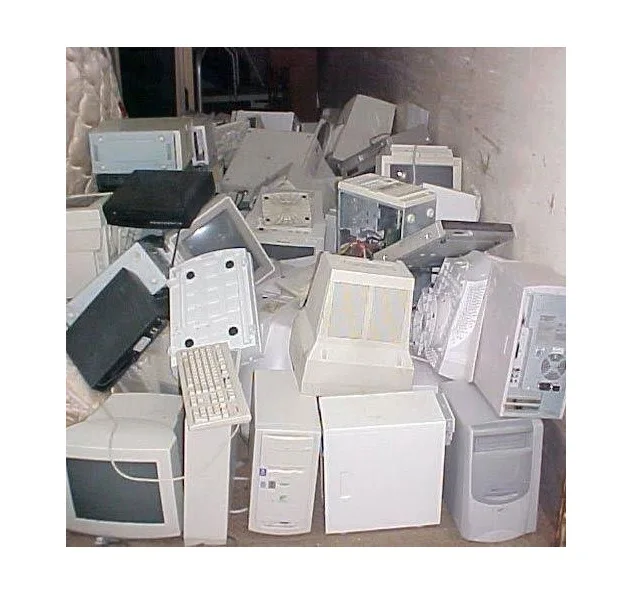 Top Quality Used old laptop and desktop / Scraps For Sale At Best Price