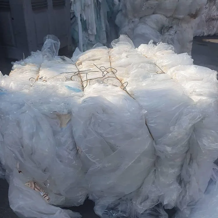 Pvb Film Scrap/2 LDPE Film Scrap 99/1 Bulk Price
