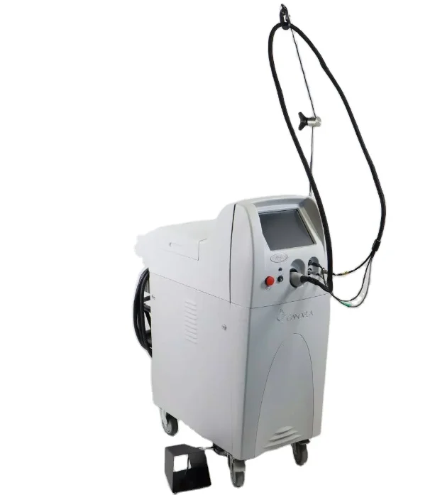 Affordable new Candelas VBeam Perfectas 595nm Pulsed Dye Lasers