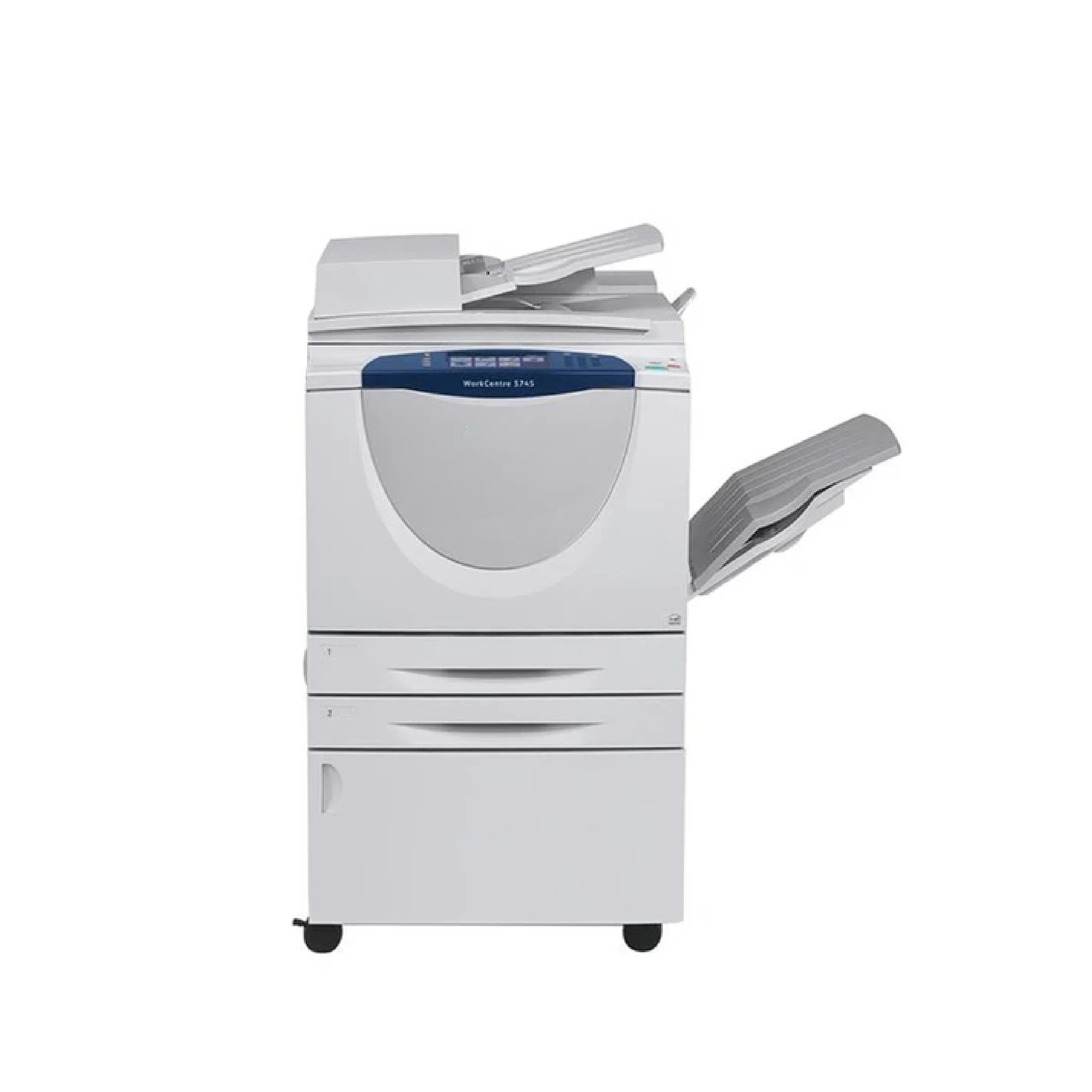 Factory photocopy machines 2420i used copier machine for Sale