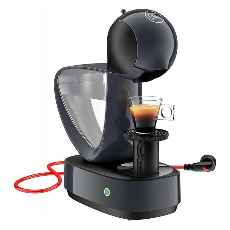 100% Dolce Gusto совместимые капсулы кофе с интенсивным ароматом и шоколадными нотами