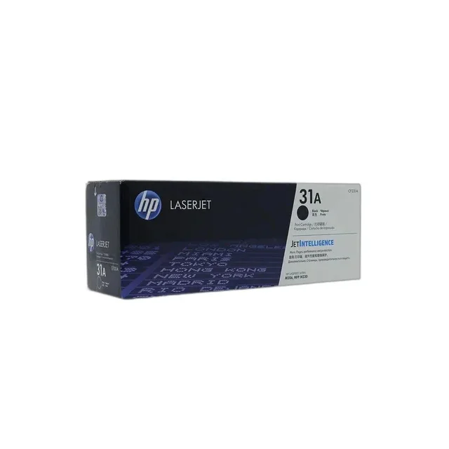 Direct Factory Prices CF231 HP Laserjet Toner Cartridge For HP Printer Uses Manufacture in Indian By Exporters