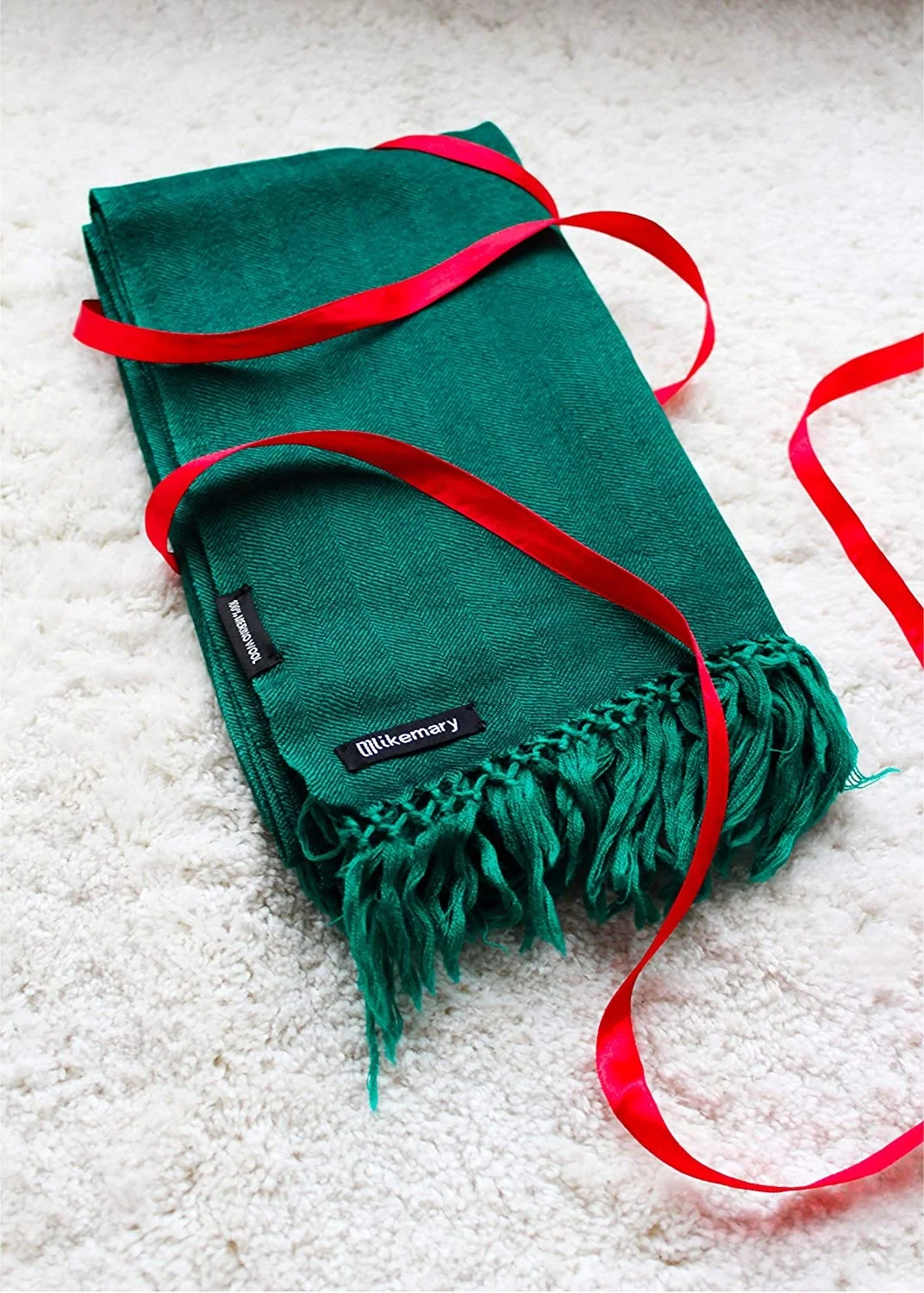 Cashmere Scarf Sale Muffler New Pattern Small Size Unisex Warm Winter Nepal Cashmere Scarf