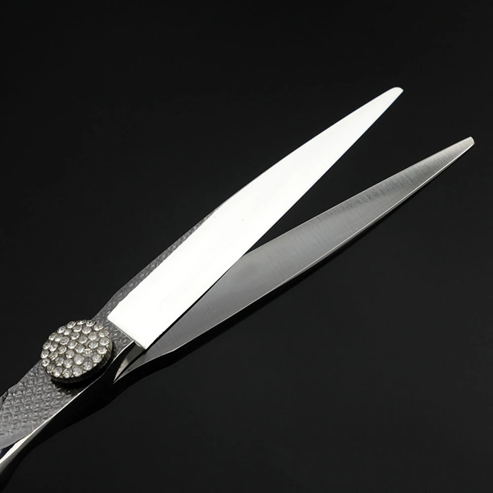 High Quality Professional Hairdressing scissors hair cutting thinning scissors barber scissors top products CE ISO ApprovedWhole