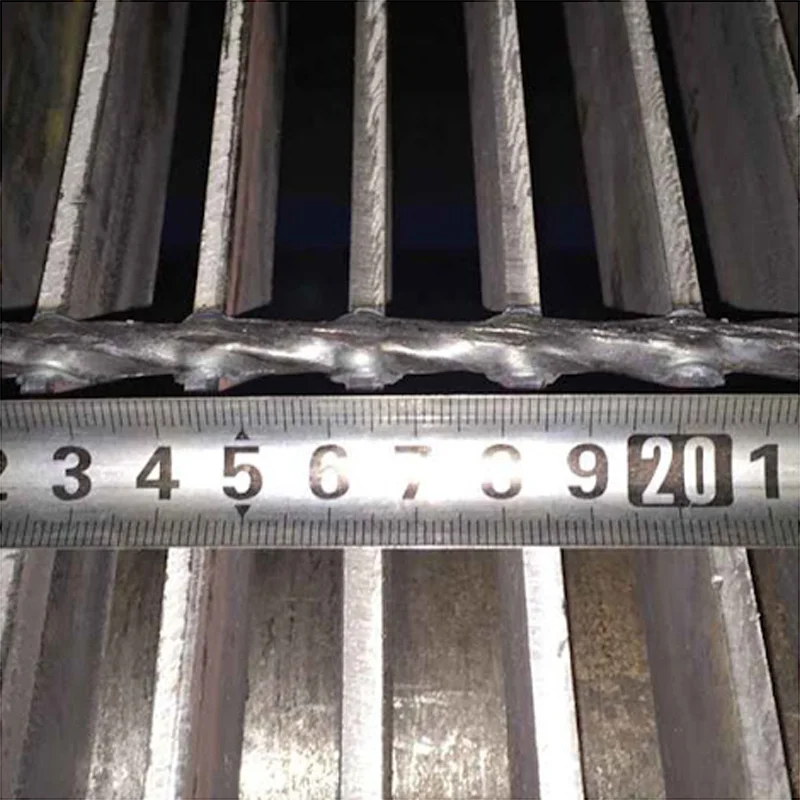 High Strength Galvanized Steel Grating ASTM A36 EN ISO 1461 25x5mm 30x3mm Q235 Q345 Steel Gratings for Walkways