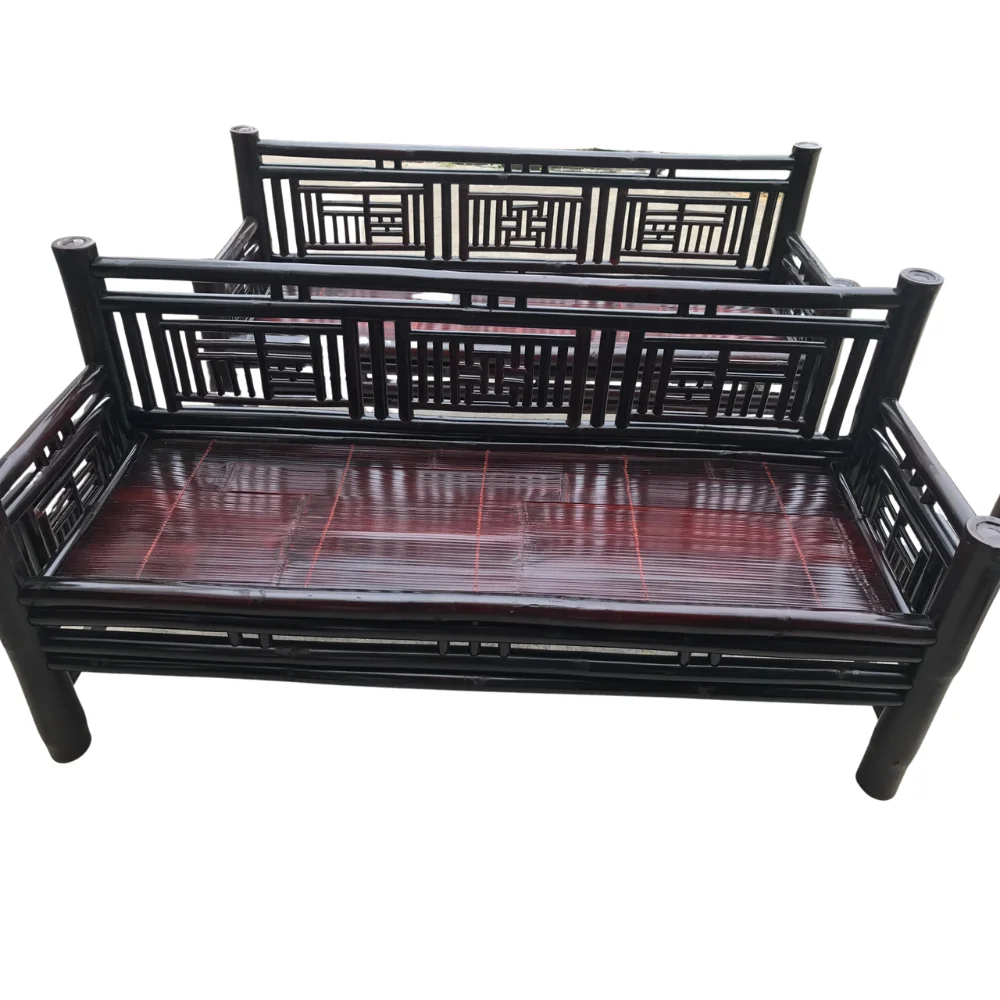 Bamboo Furniture Poles High Quality Big Diameter For Decor And Construction Bamboo Cane Packed In Bundles Vietnam Manufacturer