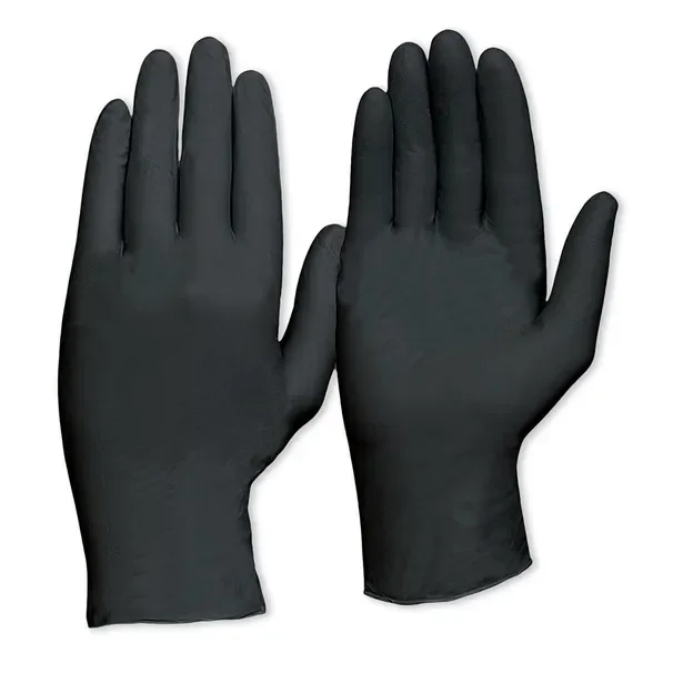 Premium Quality 2022 Latest Design 100% Nylon Plain Gloves Wholesale Customized Color Size Style ODM
