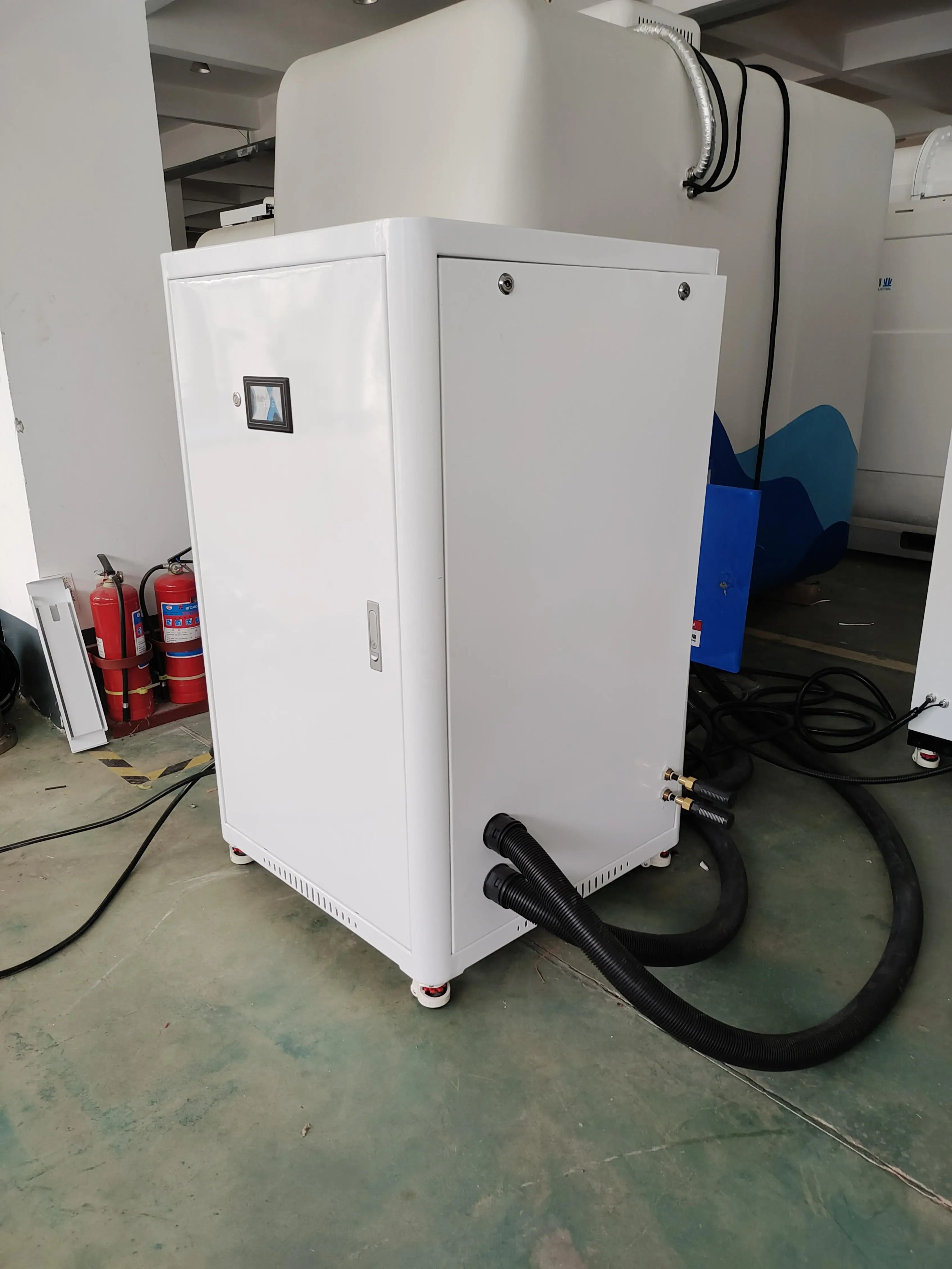 medical pressurized natural therapy rehabilitation 1.6ATA hyperbaric oxygen chamber manufacturer