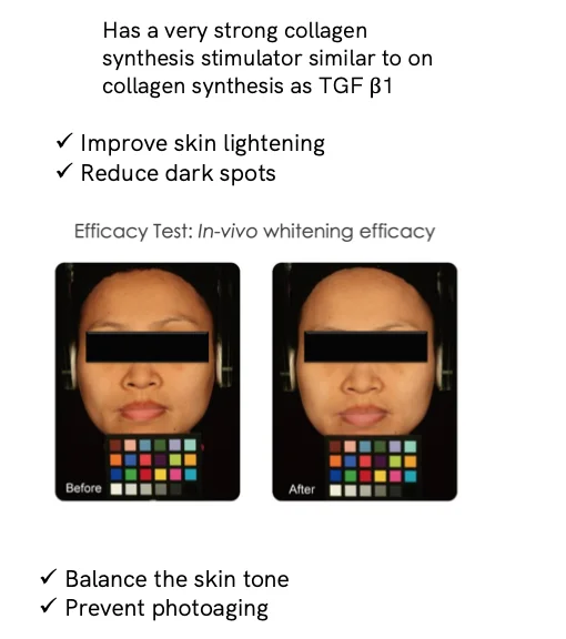 Vitamin C 30% Hyaluronic Acid Ferulic Acid Vit E facial Serum Antioxidant Whitening Anti Aging Vegan Organic Italian