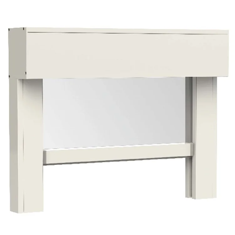 Cordless Motorized zip track outdoor blinds accessories outdoor