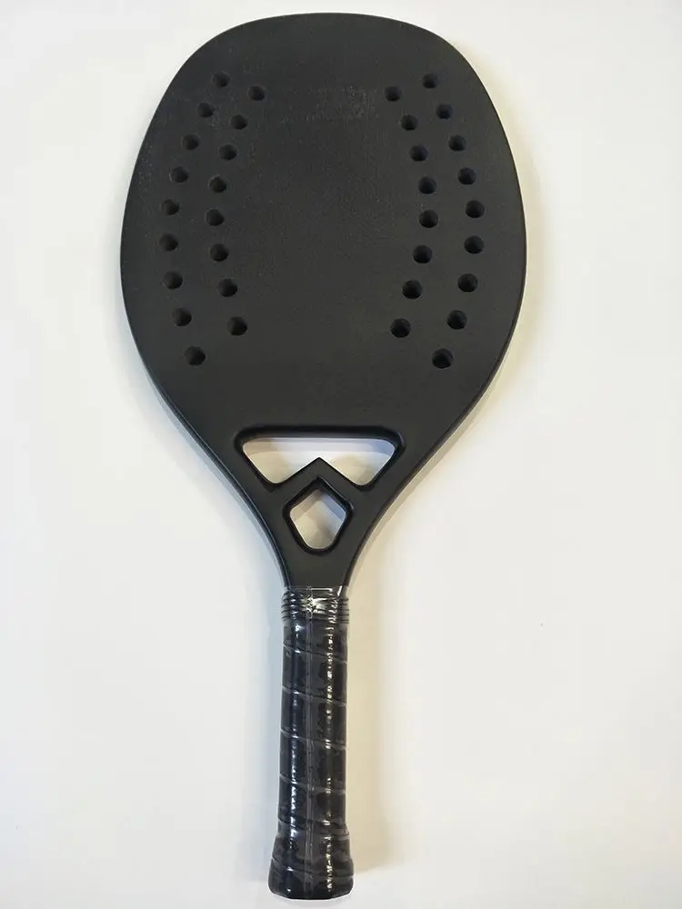 Customized Youth Tennis Racket Exquisite Workmanship Paddle Racket Youth