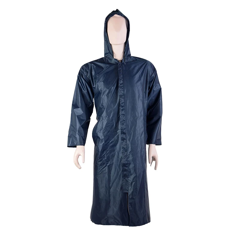 Top Quality Rain Wear Men Raincoat New Arrival 2022 Customized Rain jacket & Coat for sale