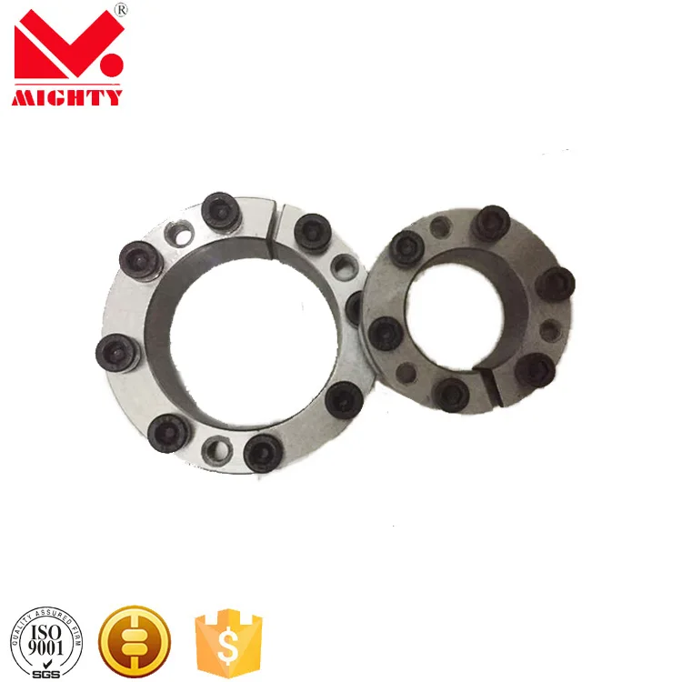 Factory price Professional Locking Device Shaft Keyless Bushing Locking Elements