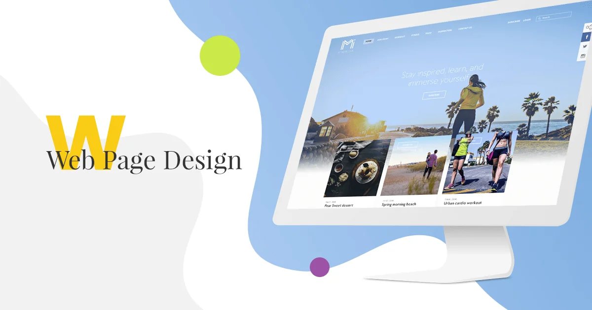 Web Development Online Shop Website Design Service ecommerce website designing India based website designing  company