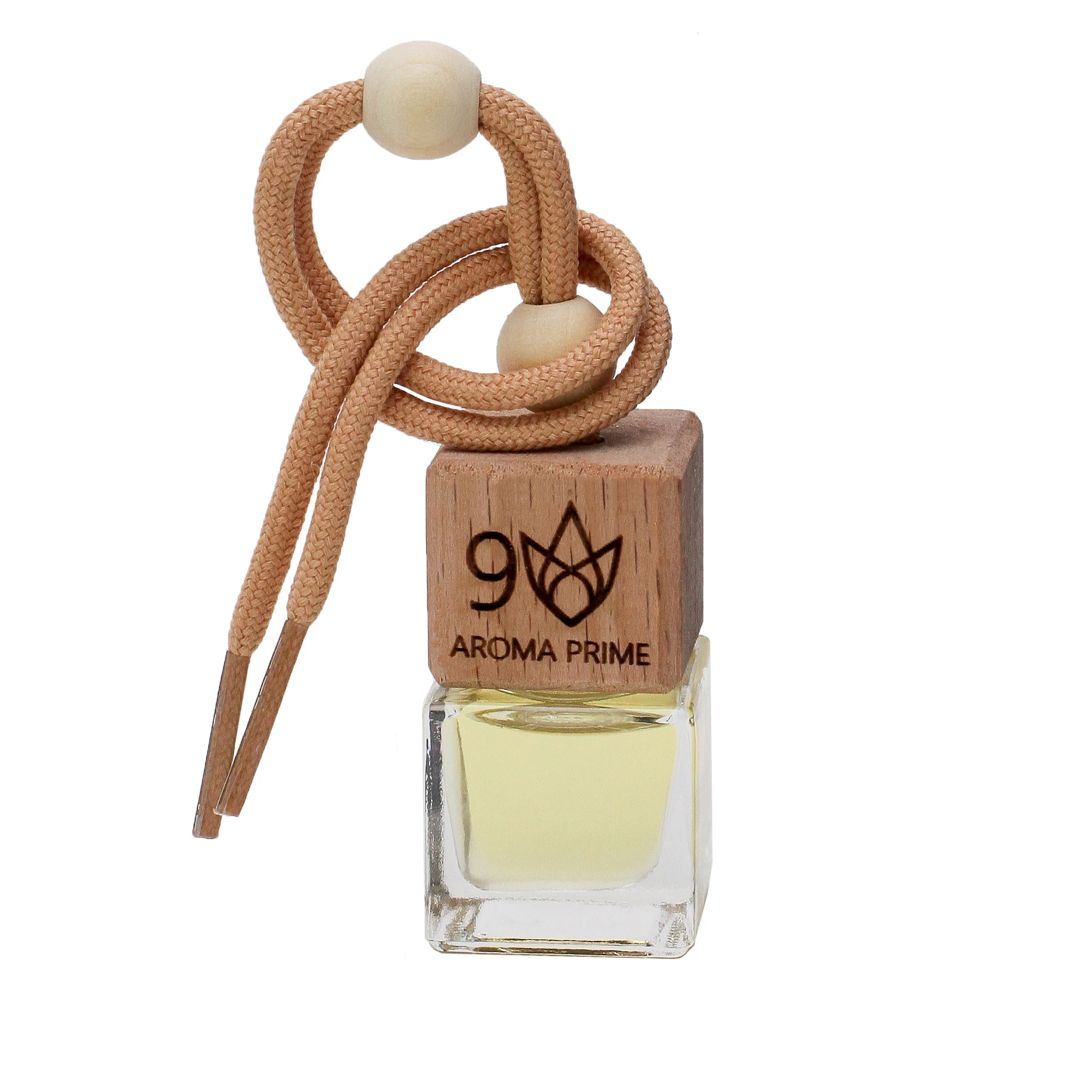 Hanging Automatic Freshener Home and Car Fragrance Aroma Smell No.9 Enjoyment Perfume Car Air Freshener