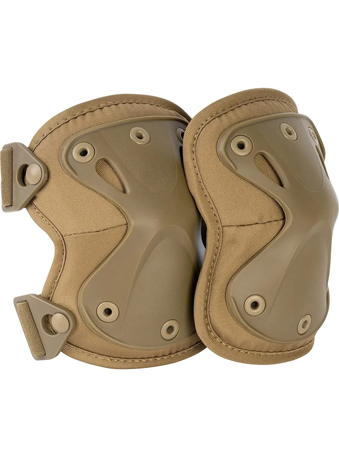 Factory Custom Safety Motorcycle Sports Protection Outdoor Tactics Fighting Combat Tactical Elbow Knee Pads