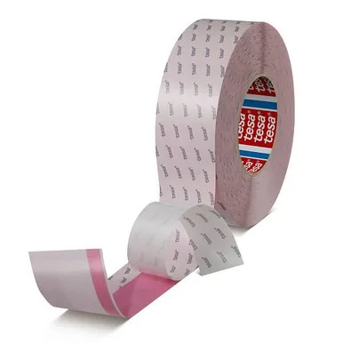 Premium Quality Tesa Easysplice 51910 Filmline Plus Flexo Printing Factory Splicing Film Integrated splicing tape