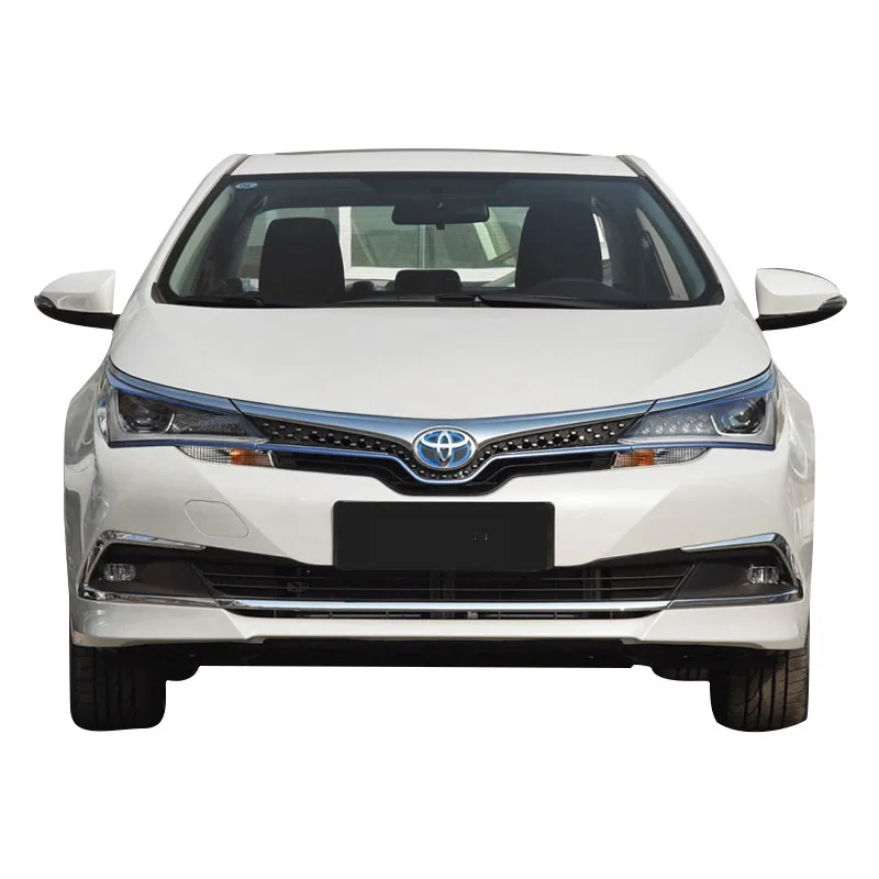 2022 TOYOTA corolla Hybrid vehicle MHEV newest model long range 2021 2022 2023