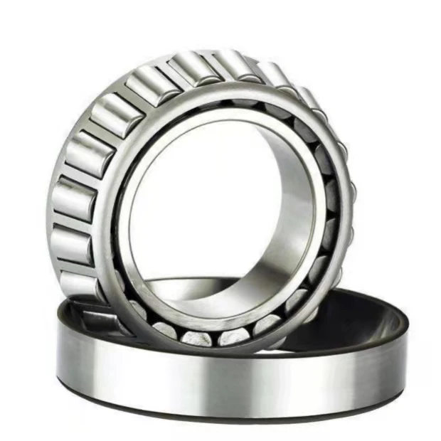 Yiwu TMK Cheap Price Auto Differential Tapered Roller Hub Bearings for car LM102949/LM102911 SET18