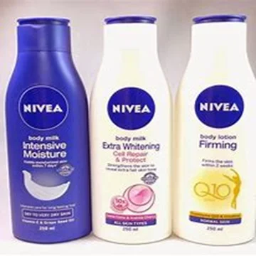 Extra Nivea Body Cream for Skin Whitening for Women at Attractive Prices